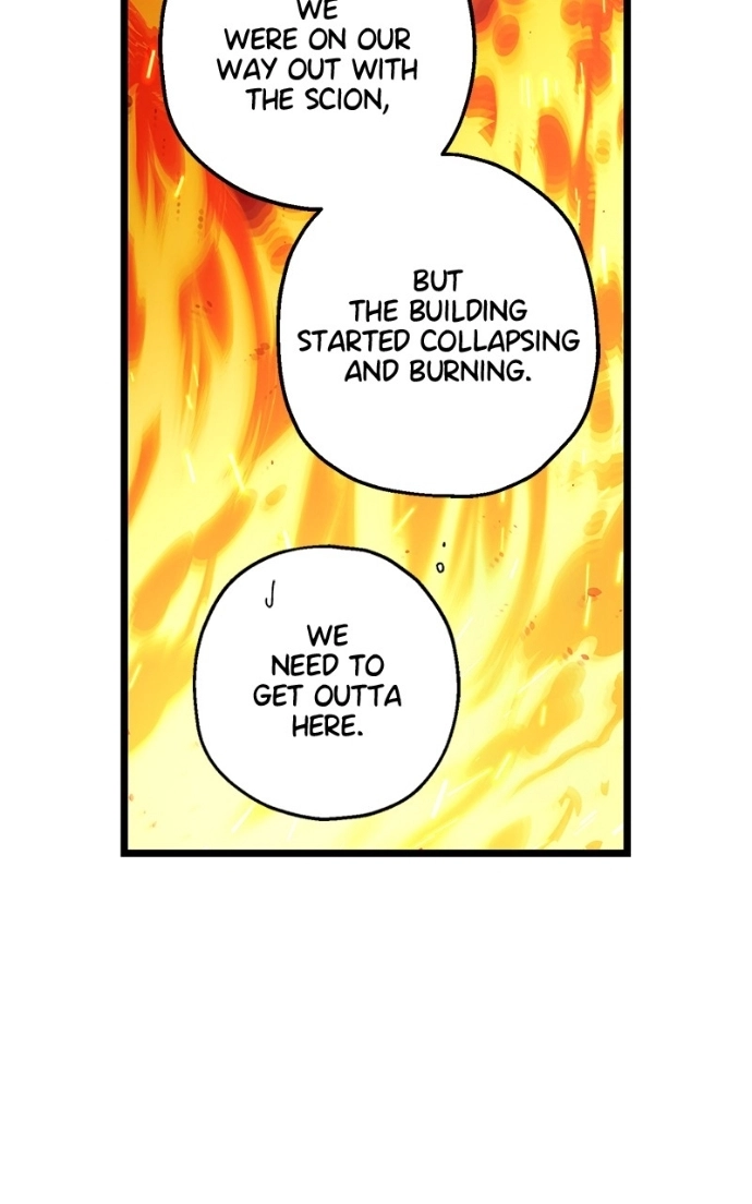 Ark of the Law Chapter 65 page 21 - 