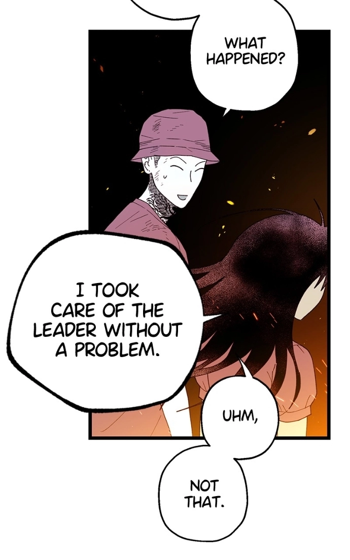 Ark of the Law Chapter 65 page 30 - 