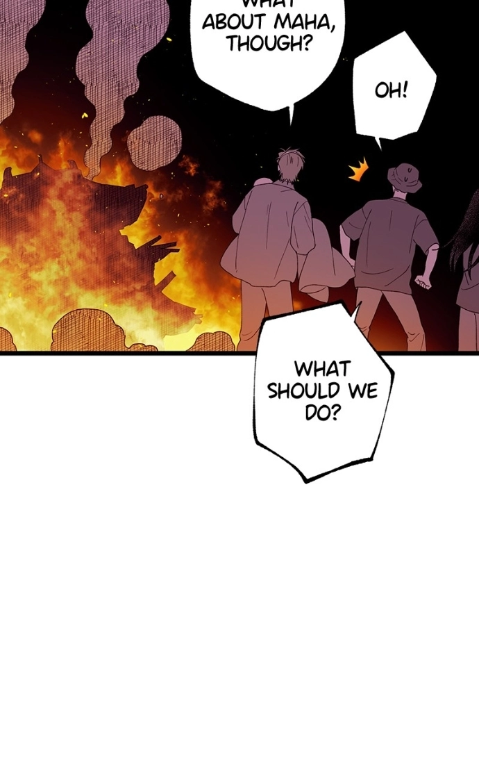 Ark of the Law Chapter 65 page 35 - 