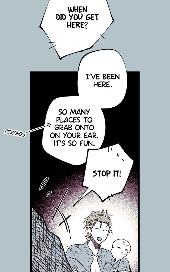 Ark of the Law Chapter 65 page 39 - 