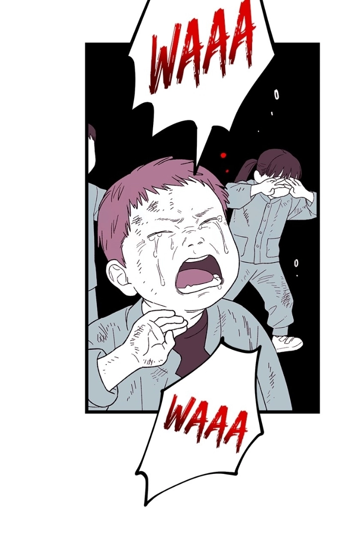 Ark of the Law Chapter 65 page 6 - 