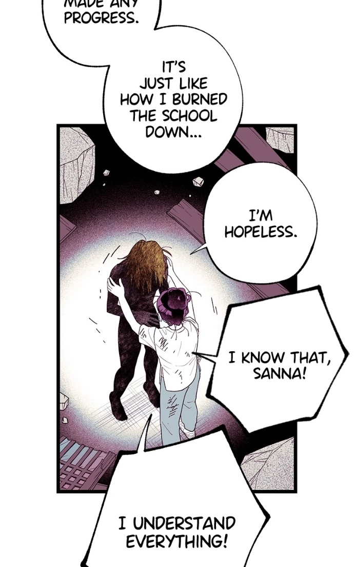 Ark of the Law Chapter 65 page 70 - 