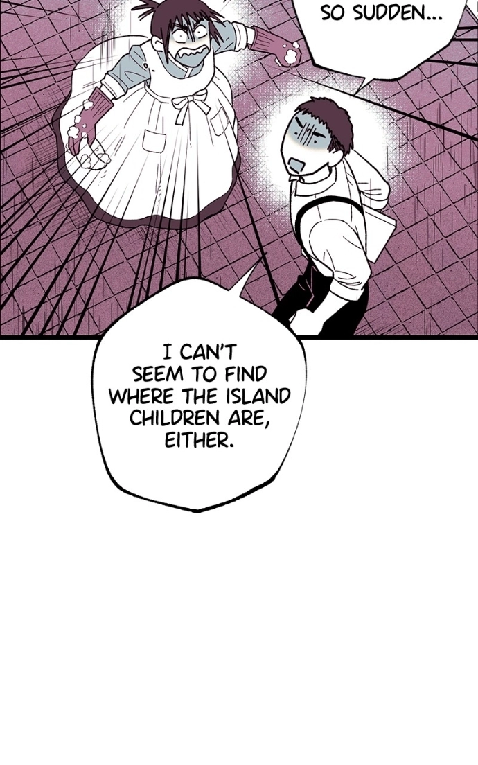 Ark of the Law Chapter 65 page 8 - 
