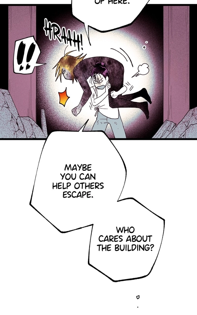 Ark of the Law Chapter 65 page 79 - 