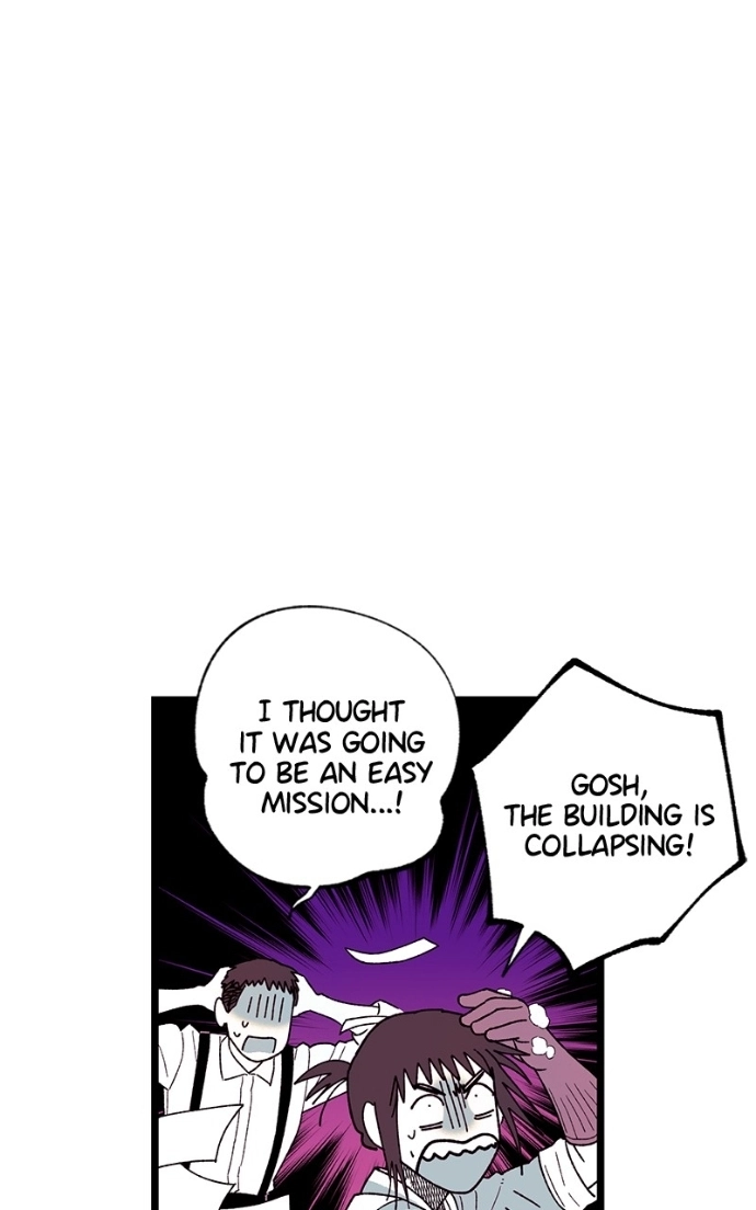 Ark of the Law Chapter 65 page 9 - 