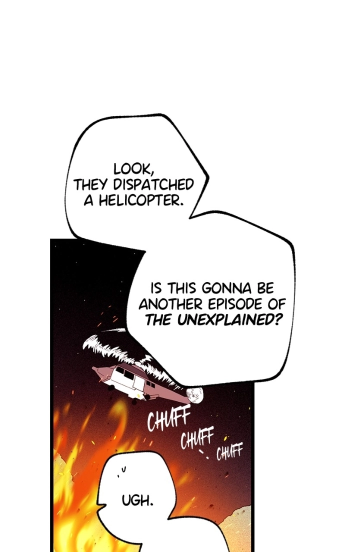 Ark of the Law Chapter 65 page 81 - 
