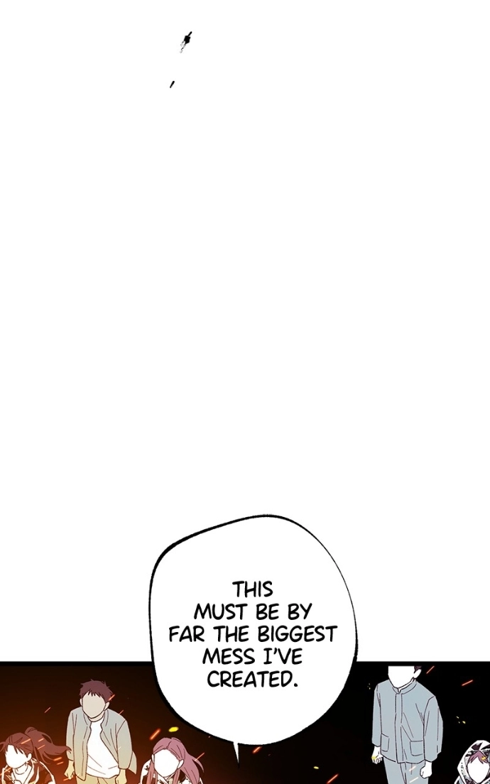 Ark of the Law Chapter 65 page 85 - 