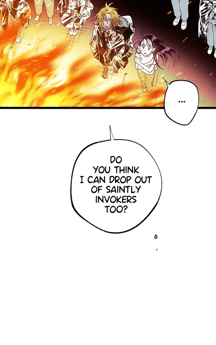 Ark of the Law Chapter 65 page 86 - 