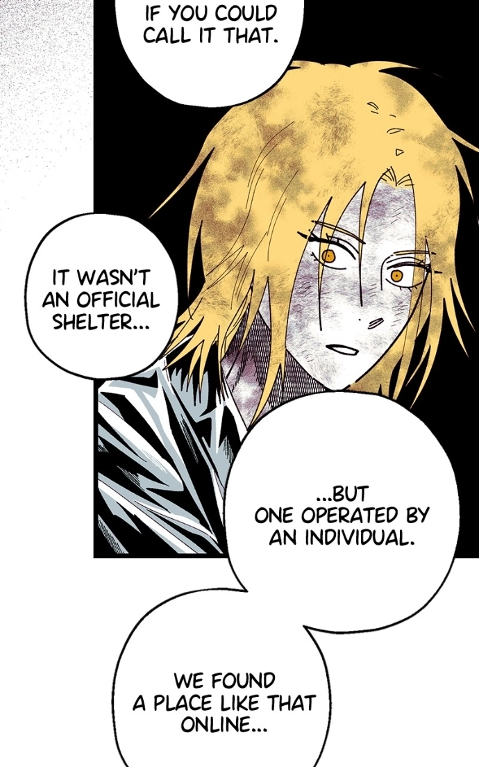 Ark of the Law Chapter 65 page 96 - 