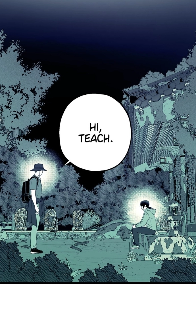 Ark of the Law Chapter 66 page 103 - 