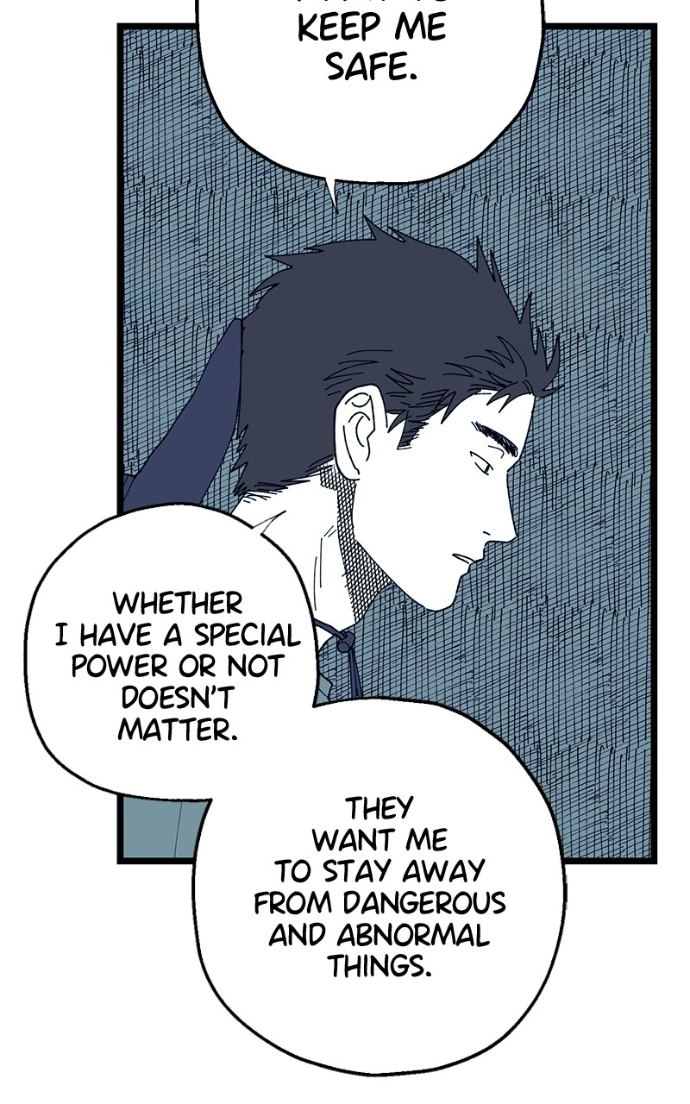 Ark of the Law Chapter 66 page 110 - 