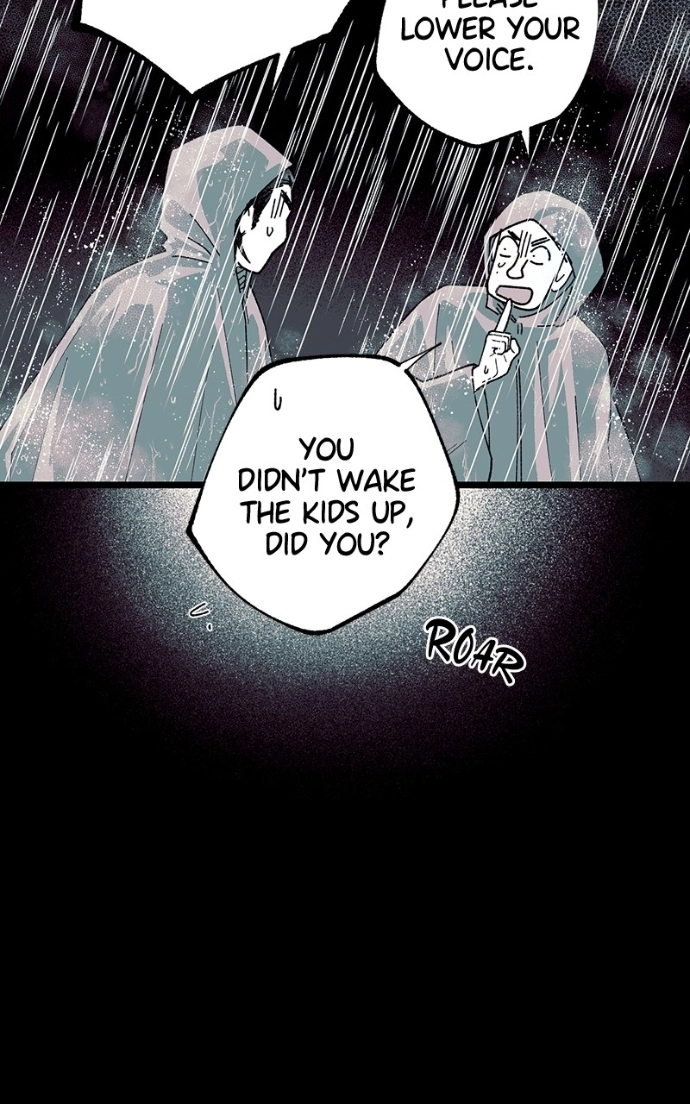Ark of the Law Chapter 66 page 12 - 