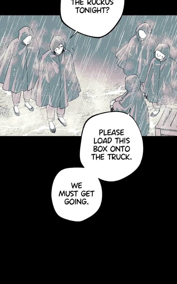 Ark of the Law Chapter 66 page 19 - 