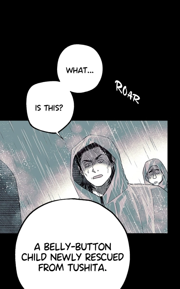 Ark of the Law Chapter 66 page 21 - 