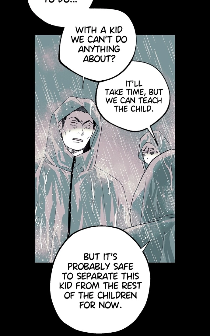 Ark of the Law Chapter 66 page 30 - 