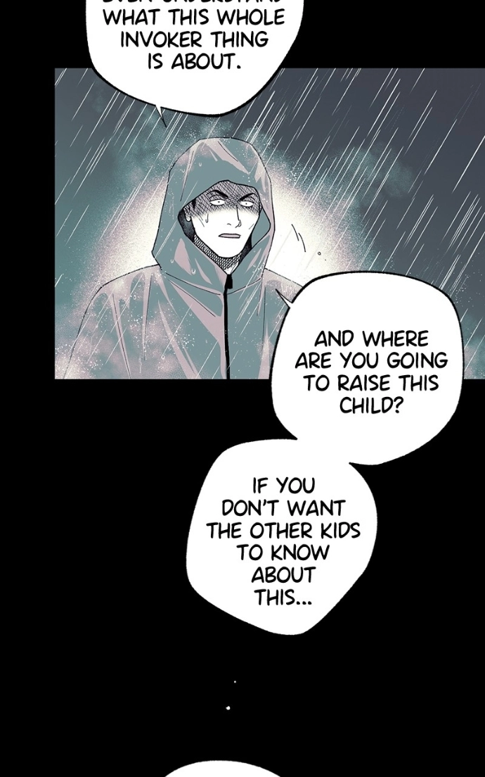 Ark of the Law Chapter 66 page 36 - 
