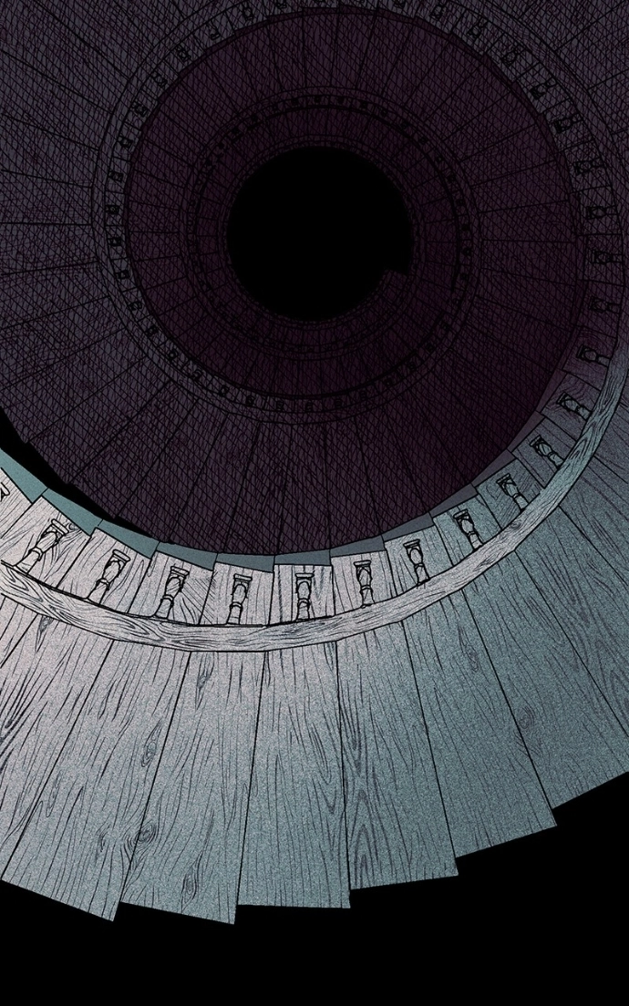 Ark of the Law Chapter 66 page 49 - 