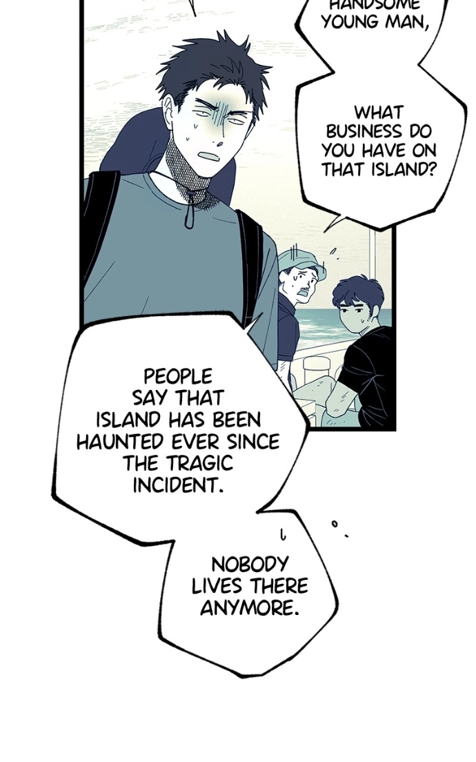 Ark of the Law Chapter 66 page 68 - 