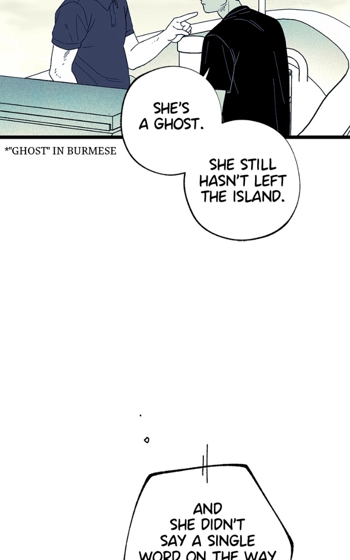 Ark of the Law Chapter 66 page 70 - 