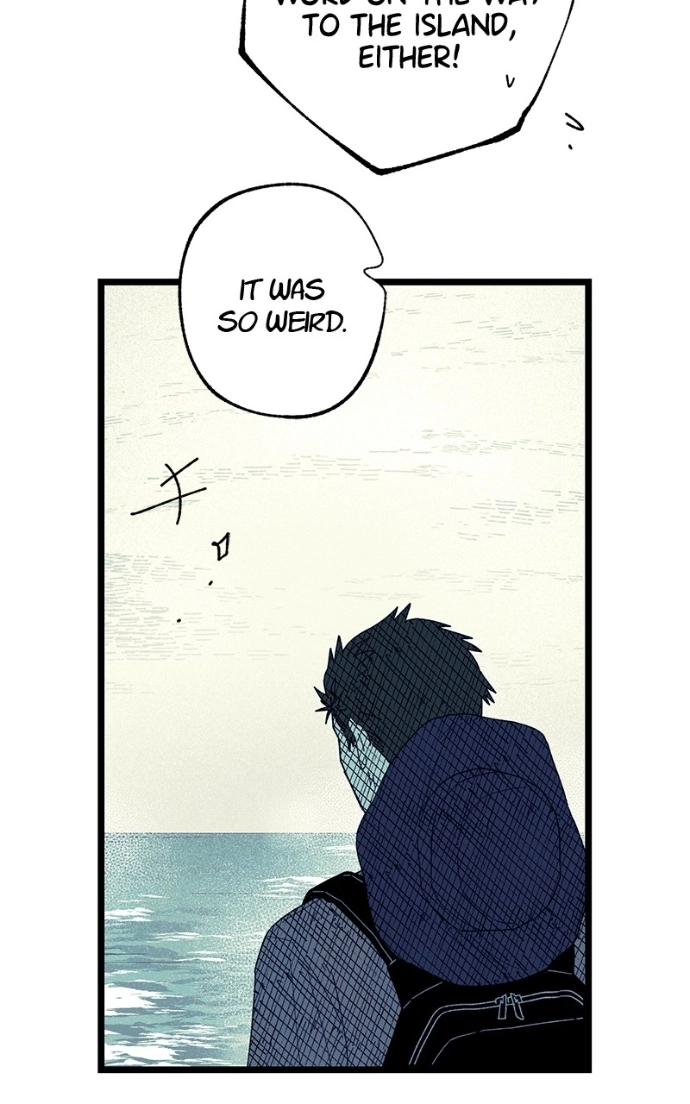 Ark of the Law Chapter 66 page 71 - 