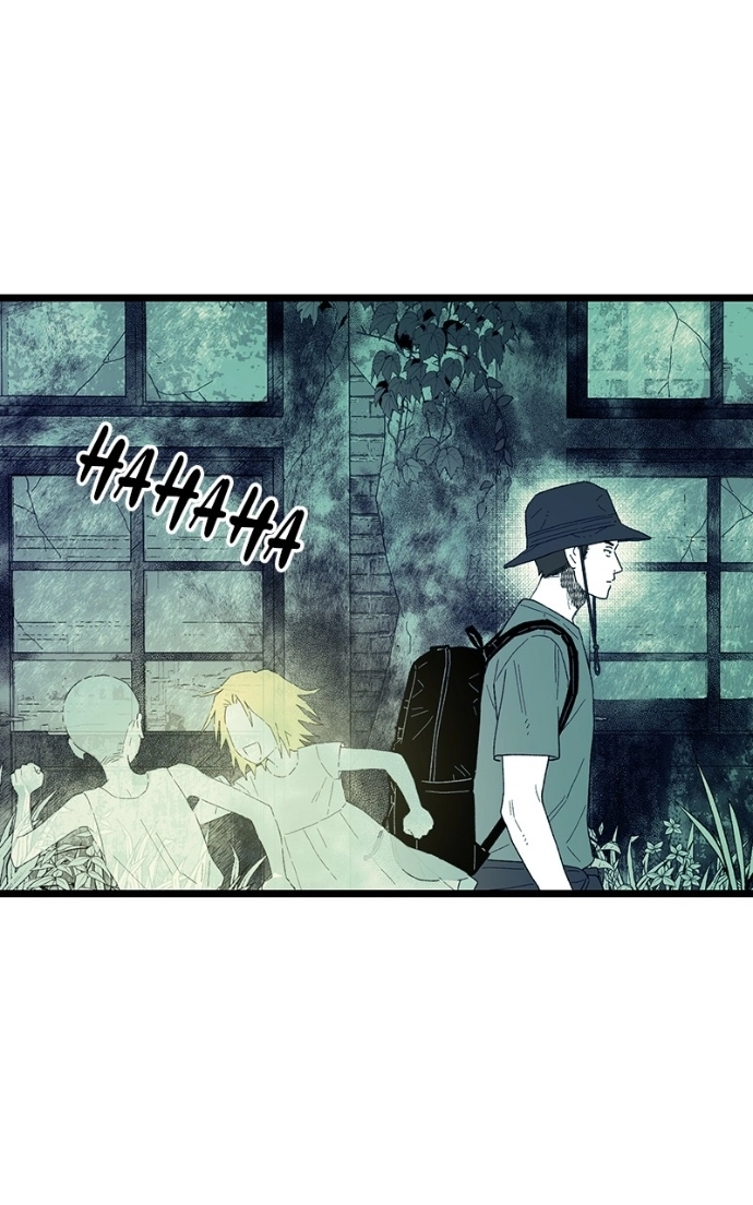Ark of the Law Chapter 66 page 91 - 
