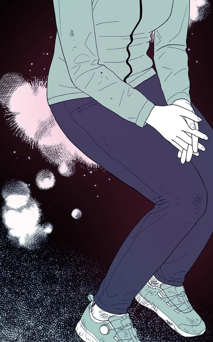 Ark of the Law Chapter 66 page 100 - 