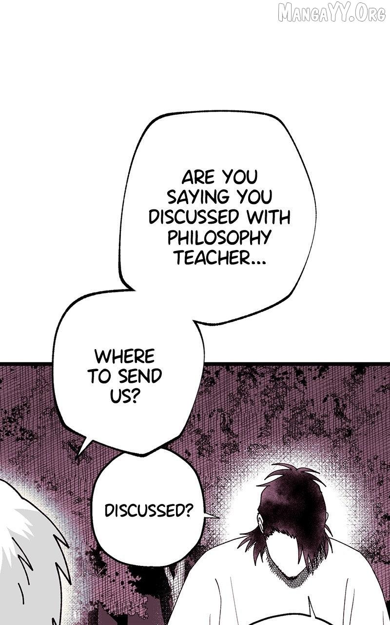 Ark of the Law Chapter 67 page 101 - 