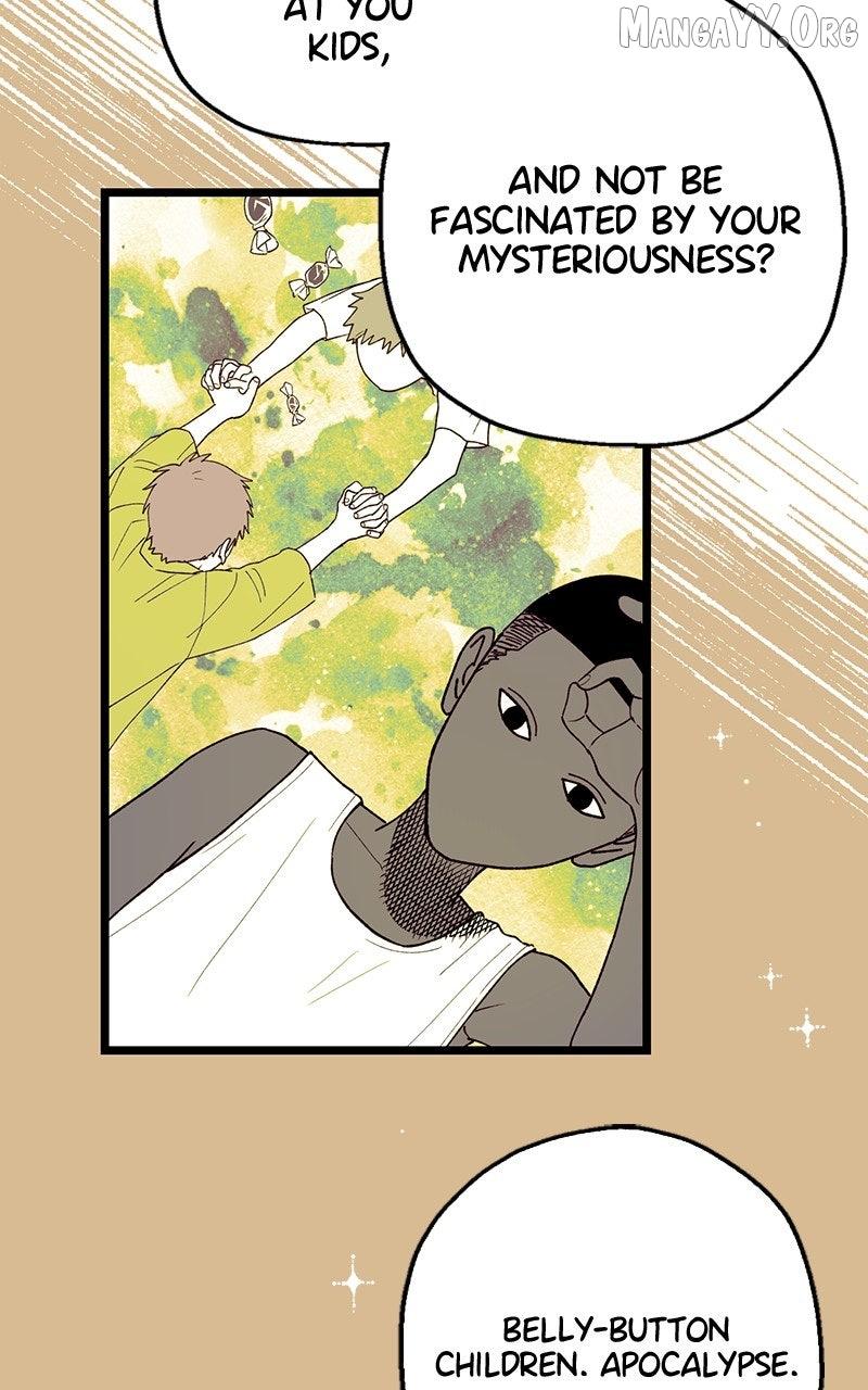 Ark of the Law Chapter 67 page 109 - 