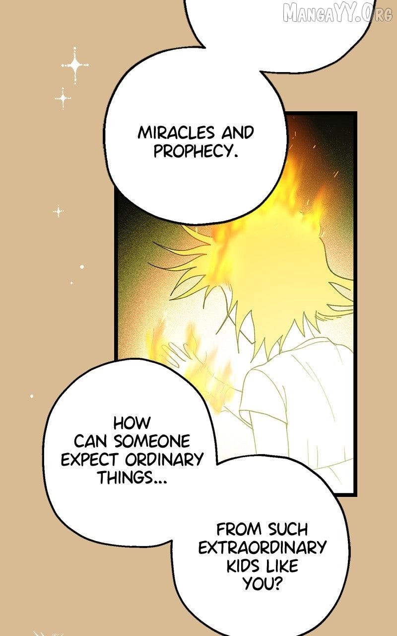 Ark of the Law Chapter 67 page 110 - 
