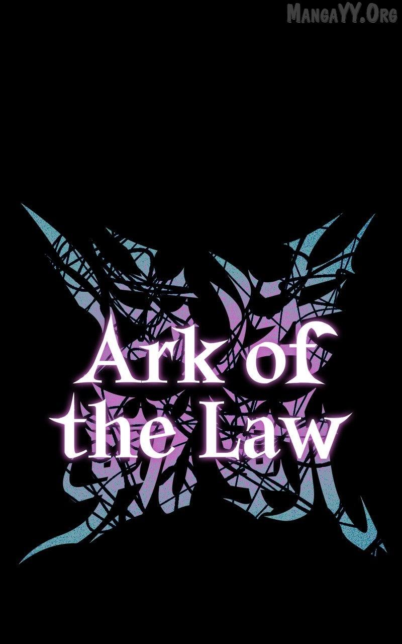 Ark of the Law Chapter 67 page 3 - 