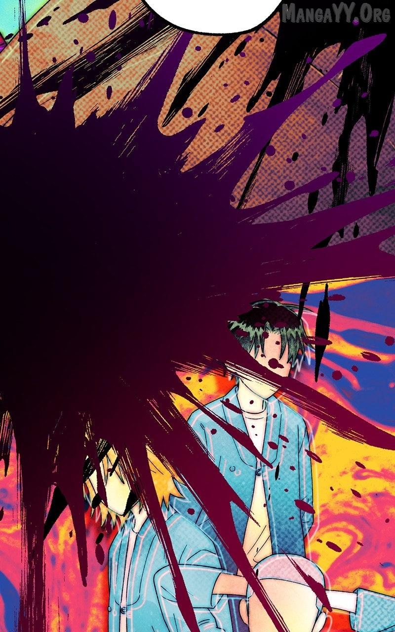 Ark of the Law Chapter 67 page 22 - 