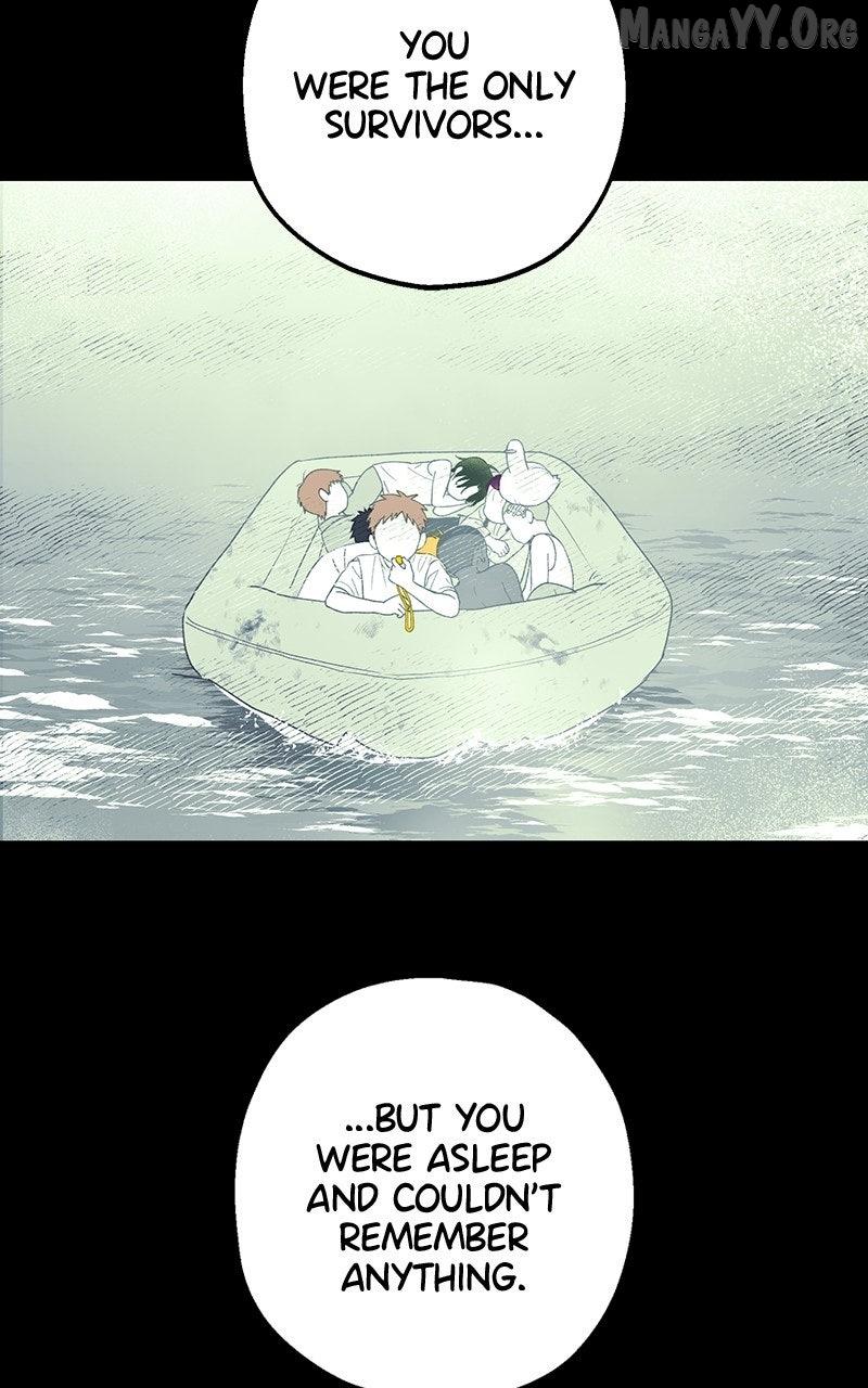 Ark of the Law Chapter 67 page 33 - 