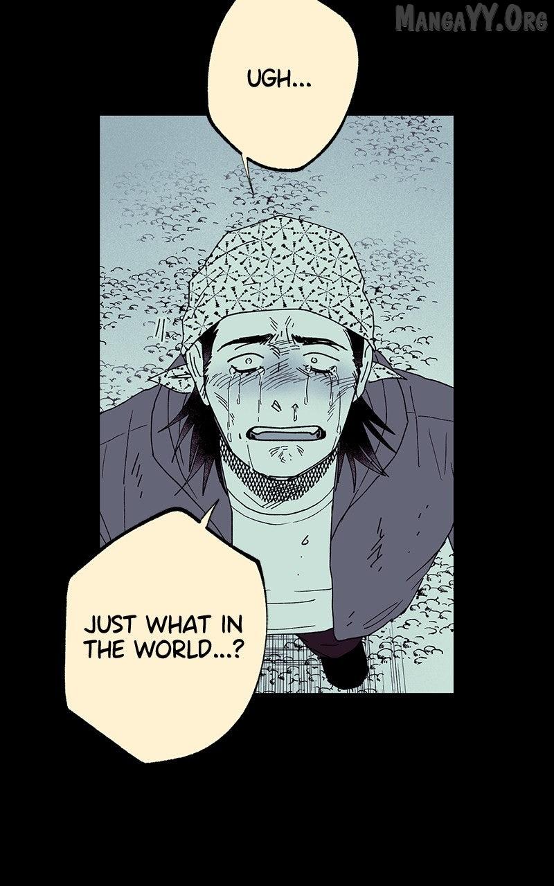 Ark of the Law Chapter 67 page 45 - 