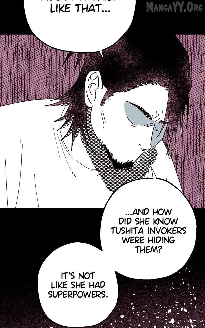 Ark of the Law Chapter 67 page 8 - 