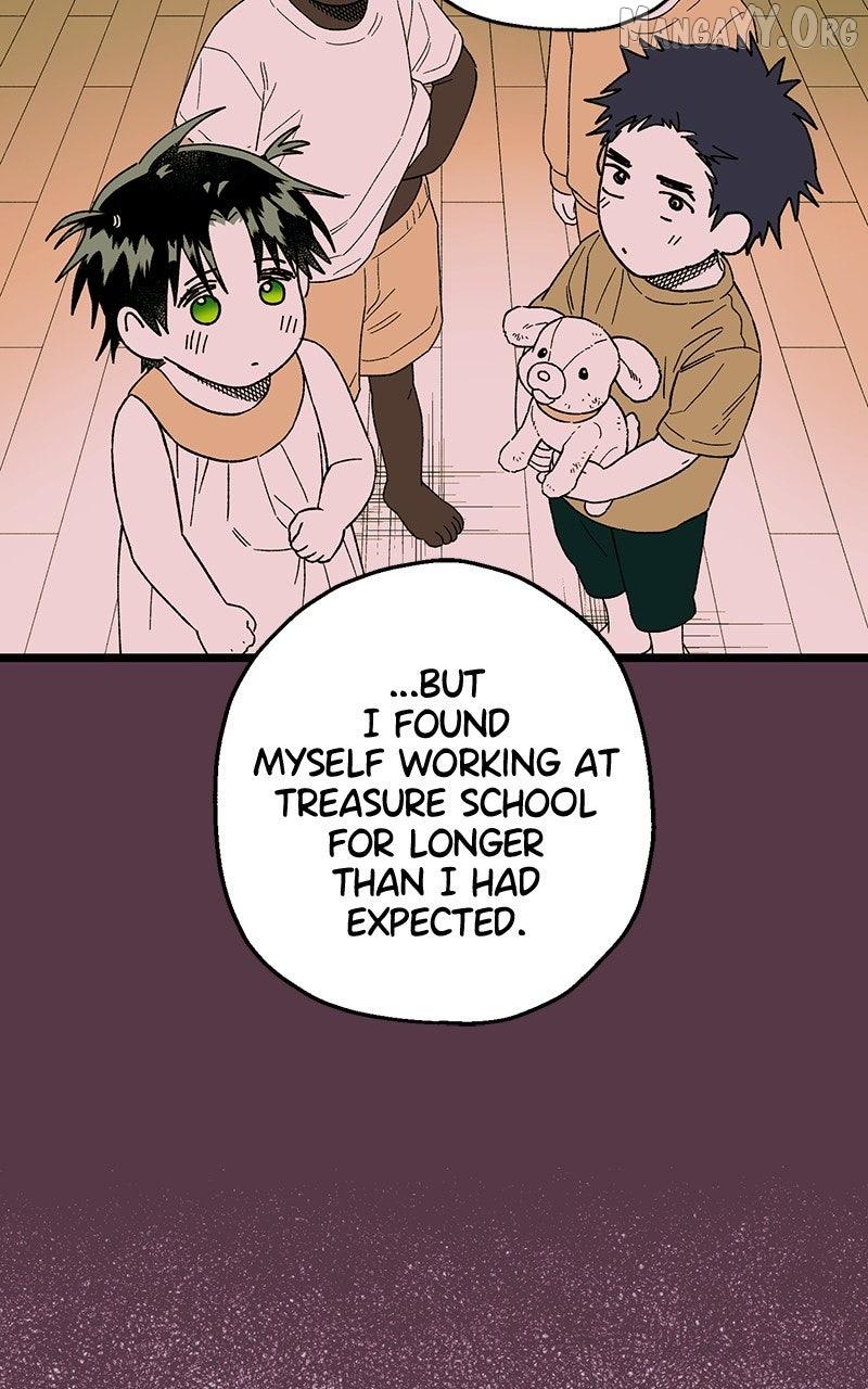 Ark of the Law Chapter 67 page 73 - 