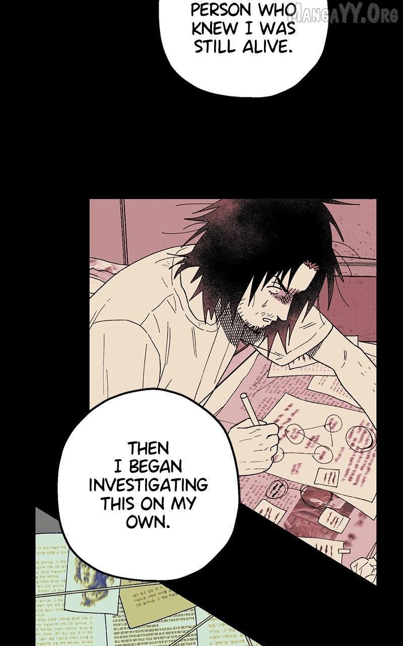Ark of the Law Chapter 67 page 94 - 