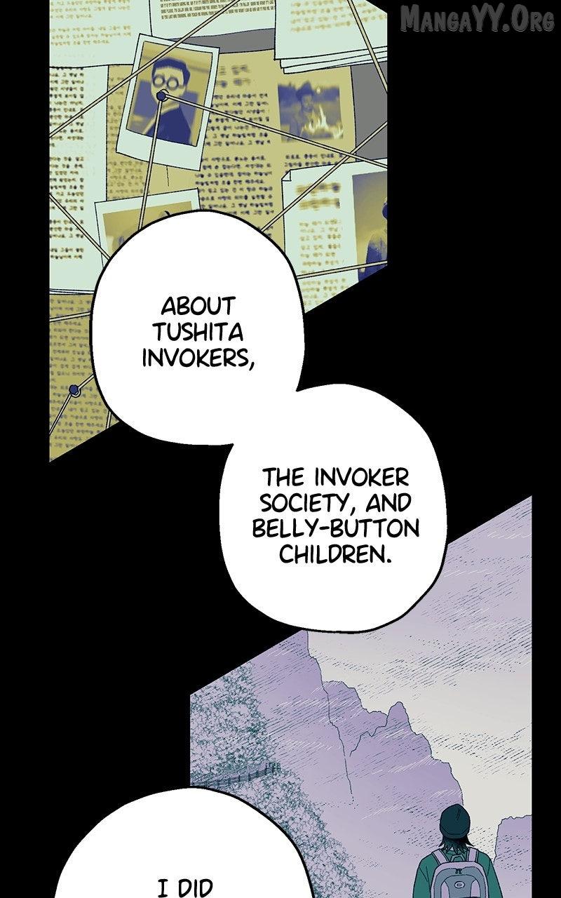 Ark of the Law Chapter 67 page 95 - 