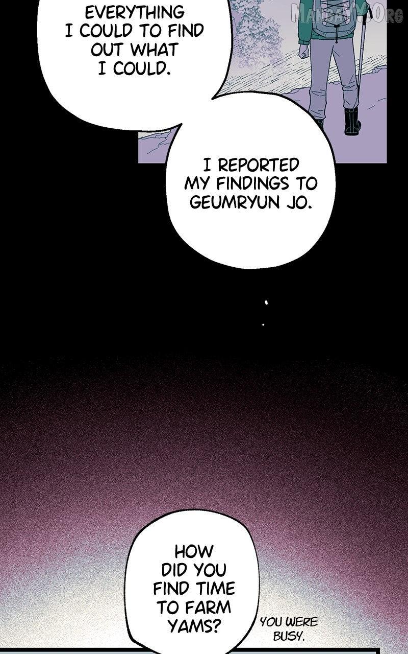 Ark of the Law Chapter 67 page 96 - 