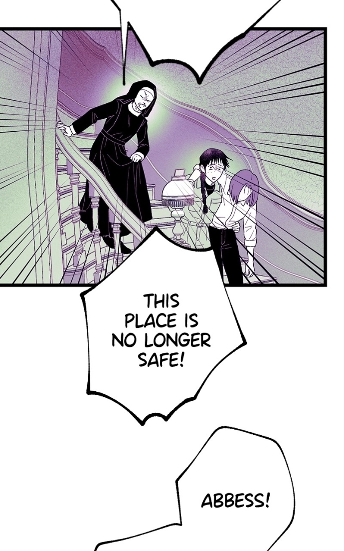 Ark of the Law Chapter 68 page 101 - 