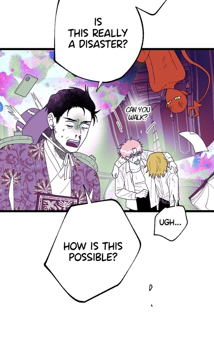 Ark of the Law Chapter 68 page 102 - 