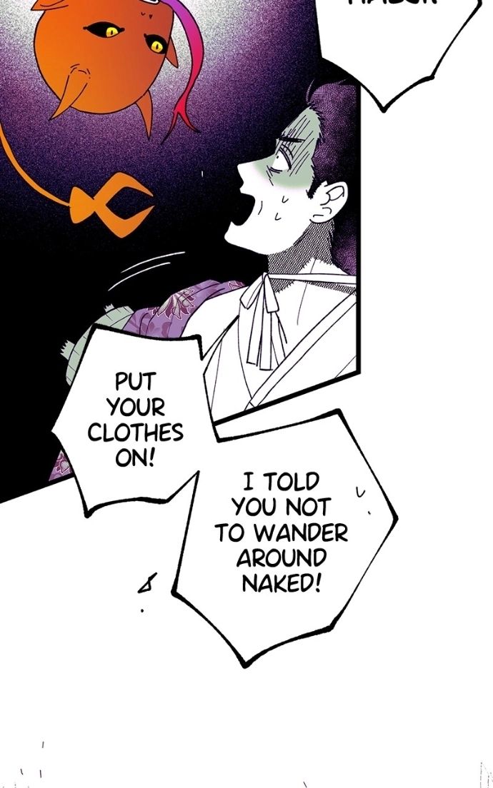 Ark of the Law Chapter 68 page 106 - 