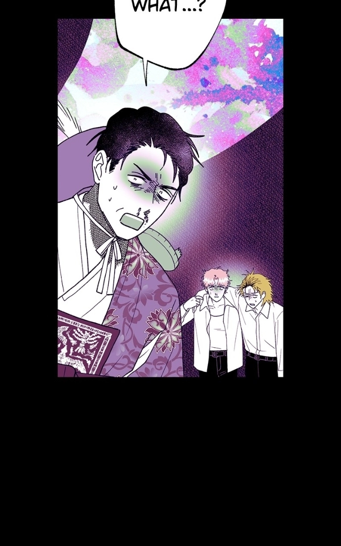 Ark of the Law Chapter 68 page 110 - 