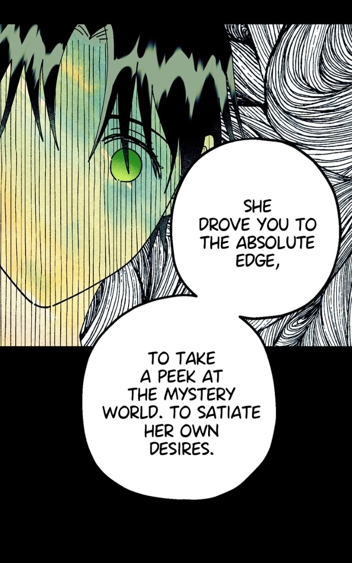 Ark of the Law Chapter 68 page 14 - 