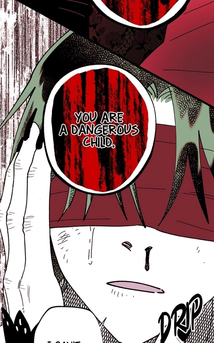 Ark of the Law Chapter 68 page 30 - 