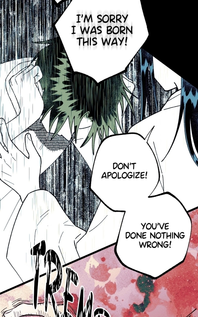 Ark of the Law Chapter 68 page 33 - 