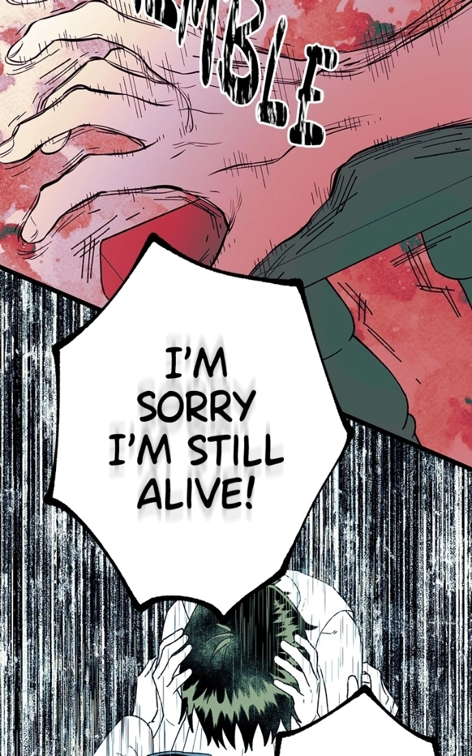 Ark of the Law Chapter 68 page 34 - 