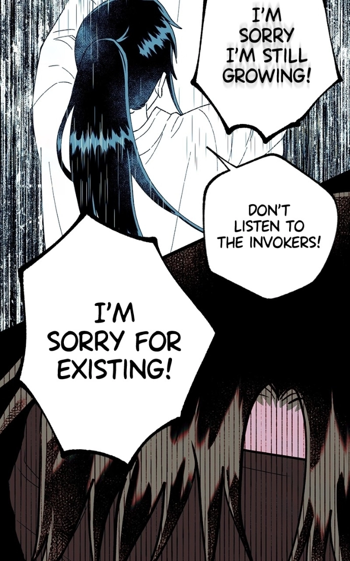 Ark of the Law Chapter 68 page 35 - 