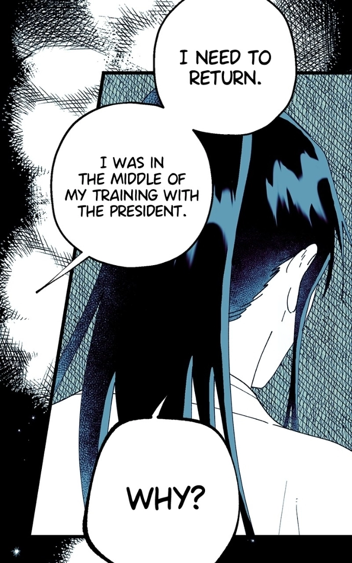 Ark of the Law Chapter 68 page 6 - 