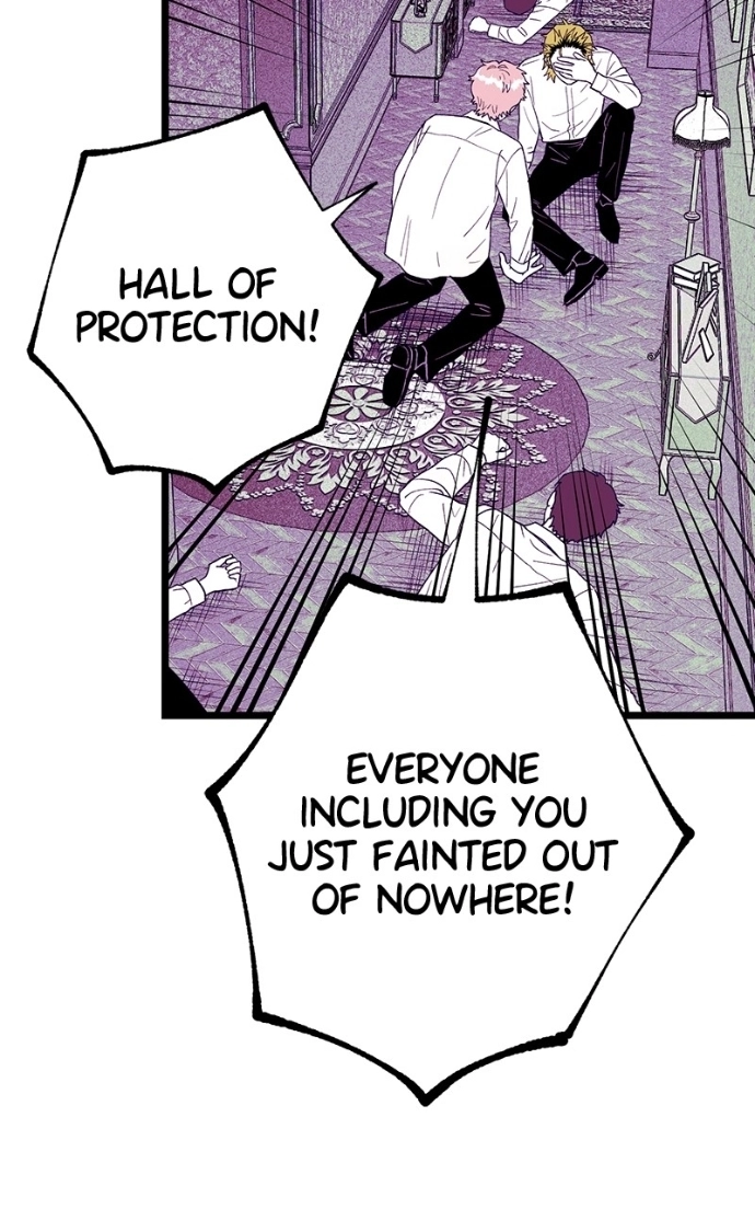 Ark of the Law Chapter 68 page 78 - 