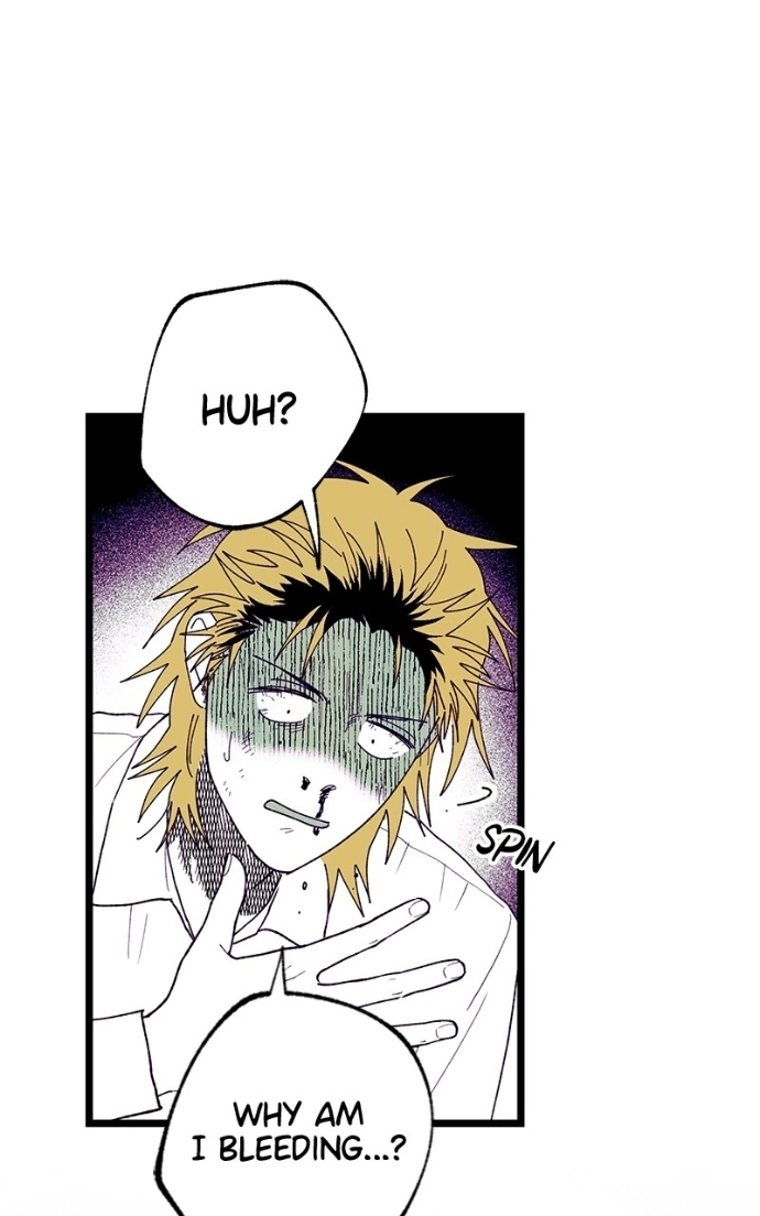 Ark of the Law Chapter 68 page 79 - 